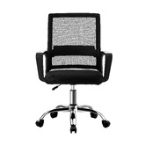 Living Fusion Richard Mesh Office Chair