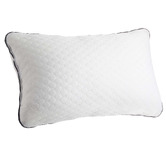 Living Fusion Medium Joanna 7 Zone Pocket Spring Mattress &amp; Pillow Set