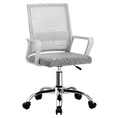 Living Fusion Richard Mesh Office Chair