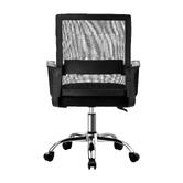 Living Fusion Richard Mesh Office Chair