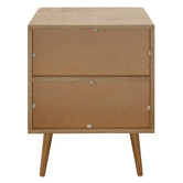 Living Fusion Pippa Bedside Table