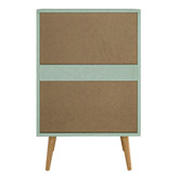 Living Fusion Pippa 3 Drawer Chest