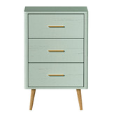 Living Fusion Pippa 3 Drawer Chest