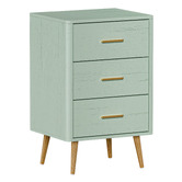 Living Fusion Pippa 3 Drawer Chest