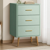 Living Fusion Pippa 3 Drawer Chest