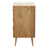 Living Fusion Pippa 3 Drawer Chest
