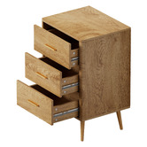 Living Fusion Pippa 3 Drawer Chest