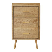 Living Fusion Pippa 3 Drawer Chest