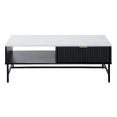 Living Fusion Hammond Coffee Table