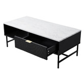 Living Fusion Hammond Coffee Table