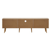 Living Fusion Pippa 2 Door Entertainment Unit