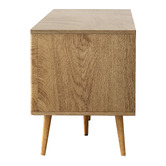 Living Fusion Pippa 2 Door Entertainment Unit