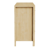 Living Fusion Halifax 6 Drawer Chest