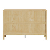 Living Fusion Halifax 6 Drawer Chest