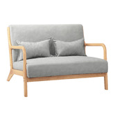 Living Fusion Adeare 2 Seater Sofa