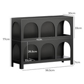 Living Fusion Nea Shelving Unit
