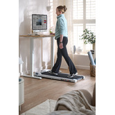 Living Fusion Sienna Single Motor Electric Sit &amp; Stand Desk