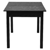 Living Fusion Raijin Extendable Dining Table