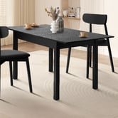 Living Fusion Raijin Extendable Dining Table