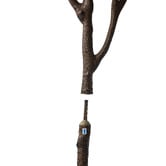 Living Fusion 210cm Potted Faux Olive Trees
