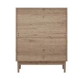 Living Fusion Adrian 5 Drawer Chest