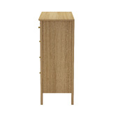 Living Fusion Hilda 5 Drawer Chest
