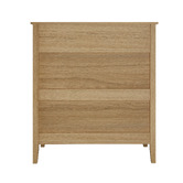 Living Fusion Hilda 5 Drawer Chest