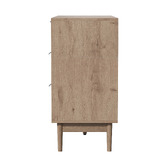 Living Fusion Adrian 6 Drawer Chest