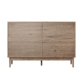 Living Fusion Adrian 6 Drawer Chest