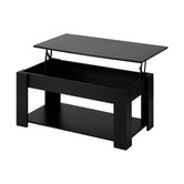 Living Fusion Ermina Coffee Table