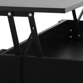 Living Fusion Ermina Coffee Table