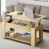 Living Fusion Ermina Coffee Table