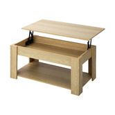 Living Fusion Ermina Coffee Table