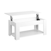 Living Fusion Ermina Coffee Table