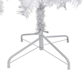 Living Fusion White Tinseltown Christmas Tree