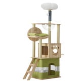 Living Fusion Bettina Cat Tree
