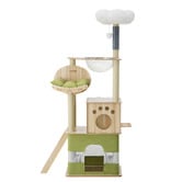 Living Fusion Bettina Cat Tree