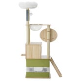 Living Fusion Bettina Cat Tree