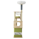 Living Fusion Bettina Cat Tree