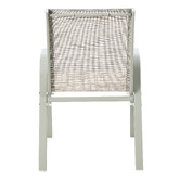 Living Fusion Marilyn Outdoor Dining Chairs