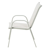 Living Fusion Marilyn Outdoor Dining Chairs