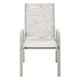 Living Fusion Marilyn Outdoor Dining Chairs