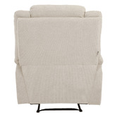 Living Fusion Sabrina Upholstered Recliner Chair