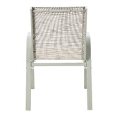 Living Fusion Marilyn Outdoor Dining Chairs