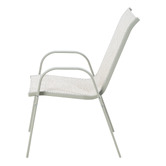 Living Fusion Marilyn Outdoor Dining Chairs