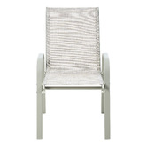 Living Fusion Marilyn Outdoor Dining Chairs