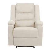 Living Fusion Sabrina Upholstered Recliner Chair
