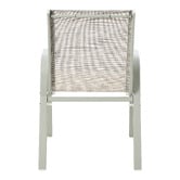 Living Fusion Marilyn Outdoor Dining Chairs