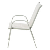 Living Fusion Marilyn Outdoor Dining Chairs