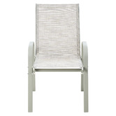 Living Fusion Marilyn Outdoor Dining Chairs